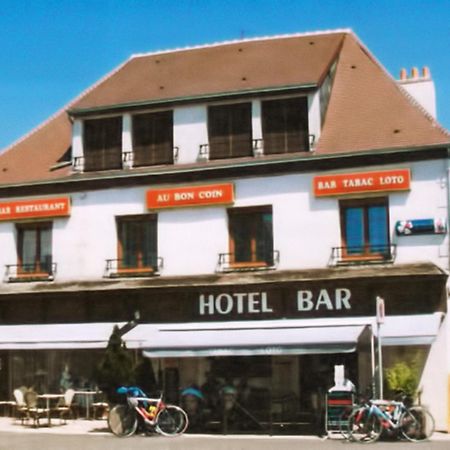 Hotel Au Bon Coin Cloyes-sur-le-Loir ภายนอก รูปภาพ