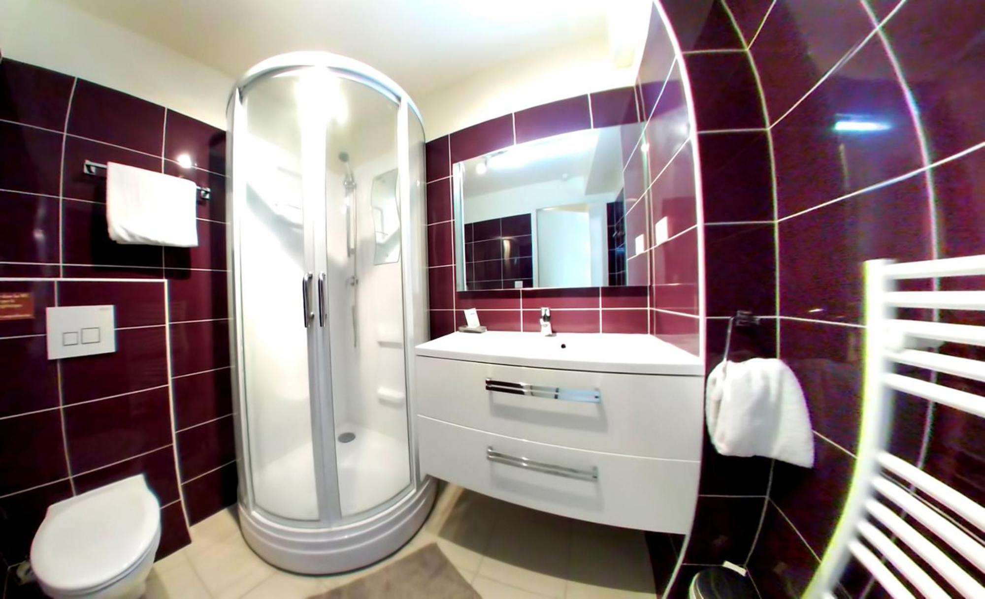 Hotel Au Bon Coin Cloyes-sur-le-Loir ภายนอก รูปภาพ