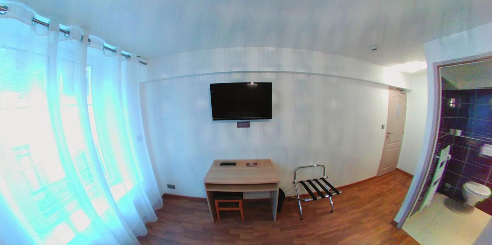 Hotel Au Bon Coin Cloyes-sur-le-Loir ภายนอก รูปภาพ