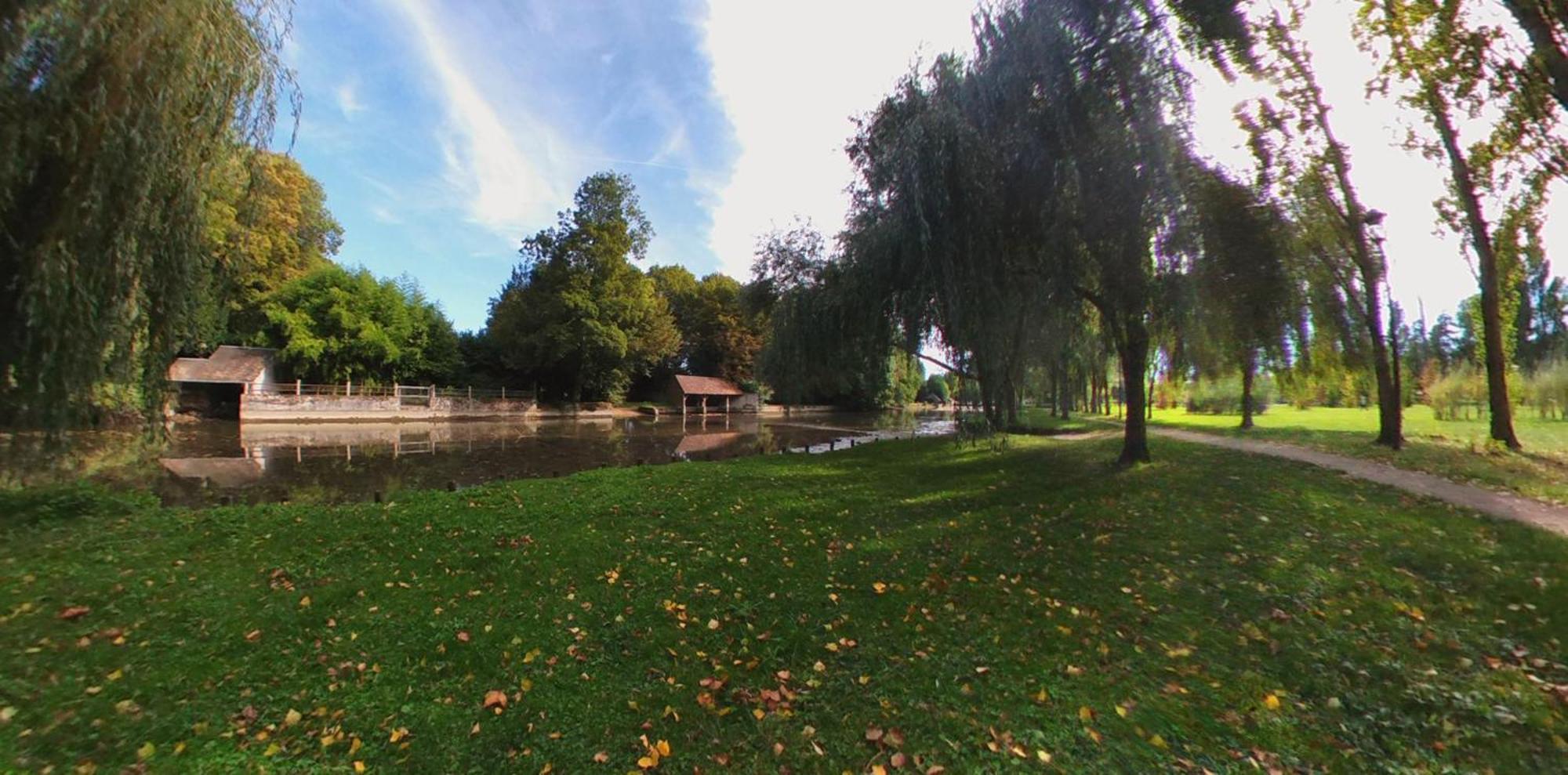 Hotel Au Bon Coin Cloyes-sur-le-Loir ภายนอก รูปภาพ