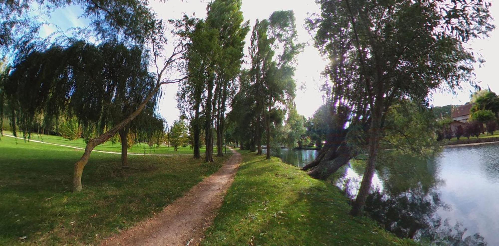 Hotel Au Bon Coin Cloyes-sur-le-Loir ภายนอก รูปภาพ